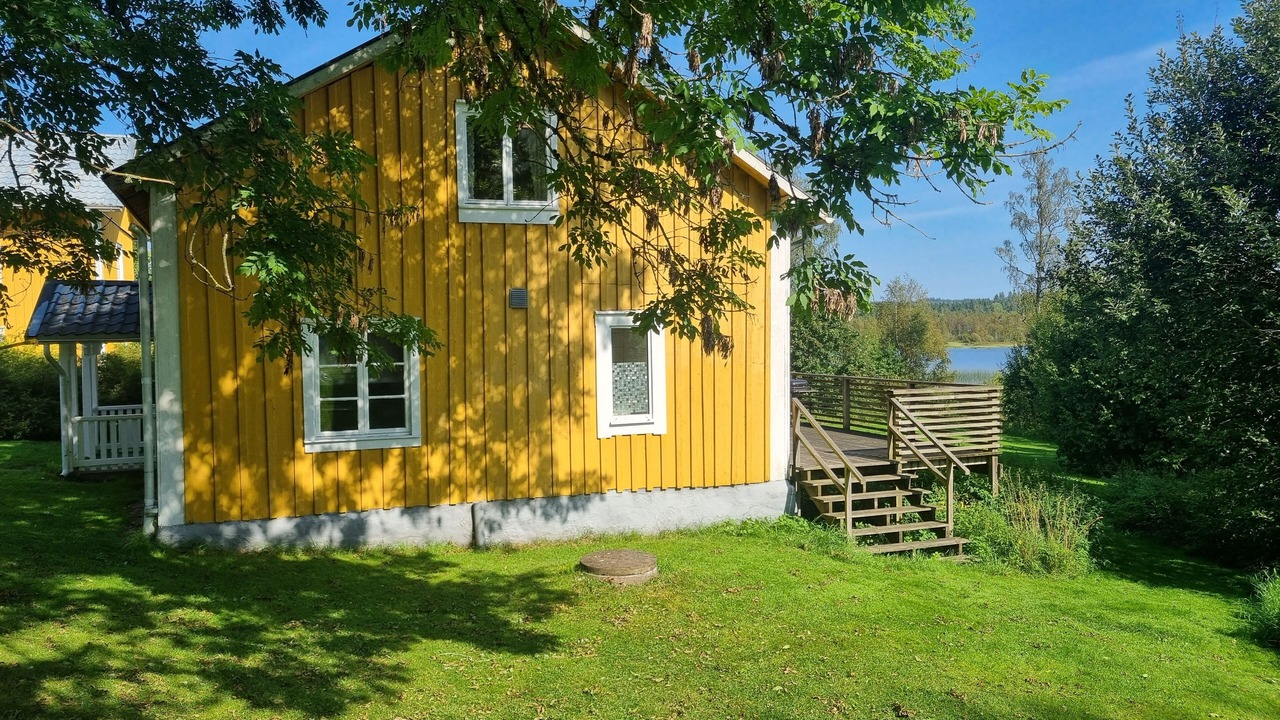 Photo of Outdoor in Mullsjo Municipality