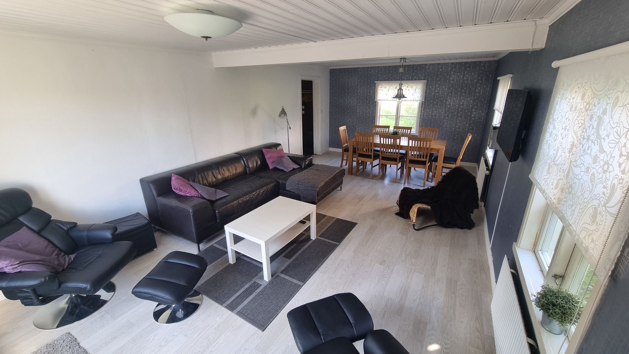 Photo of Livingroom in Mullsjo Municipality