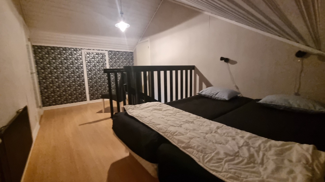 Photo of Bedroom in Mullsjo Municipality