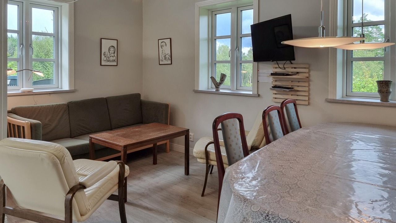 Photo of Bedroom in Gislaved Municipality