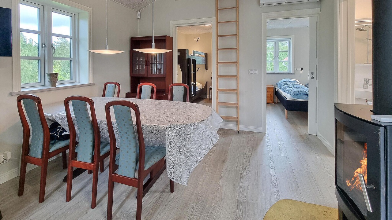 Photo of Bedroom in Gislaved Municipality