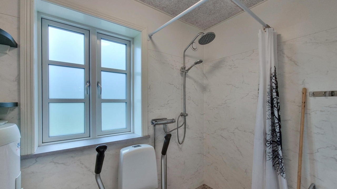 Photo of Bathroom in Gislaved Municipality