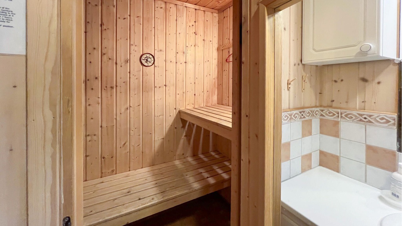 Photo of Bathroom in Lillehammer