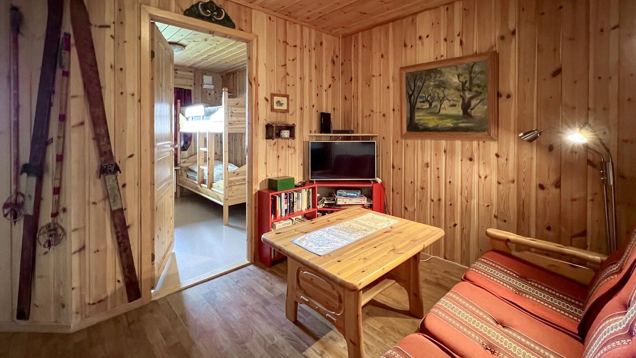 Photo of Bedroom in Lillehammer