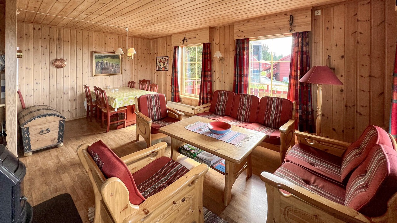 Photo of Bedroom in Lillehammer