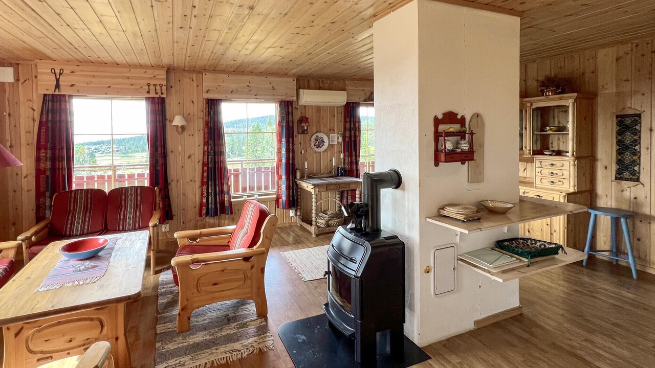 Photo of Bedroom in Lillehammer