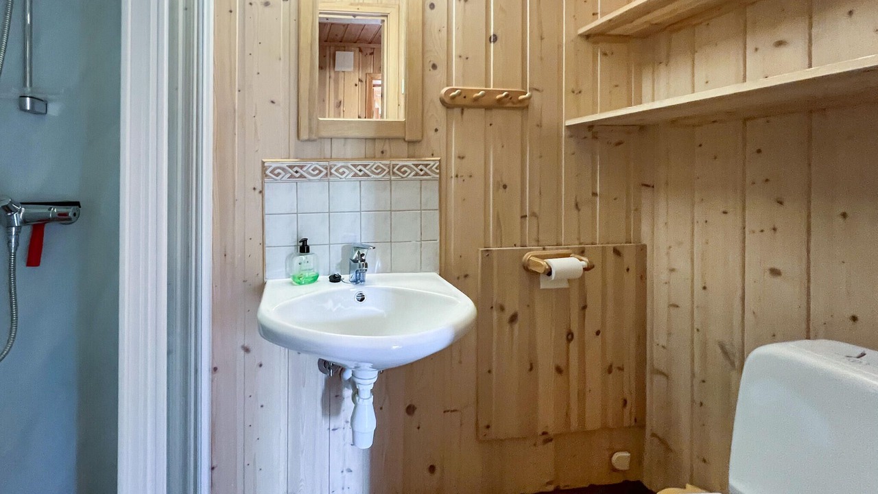 Photo of Bathroom in Lillehammer