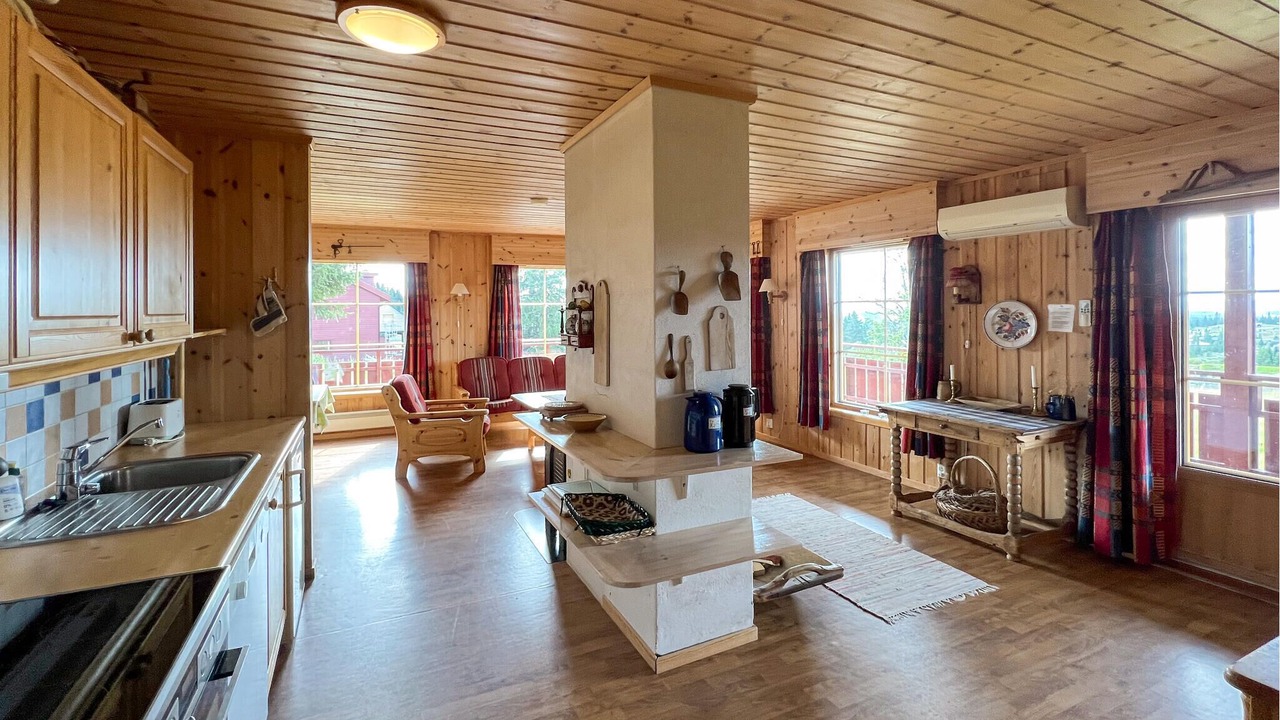 Photo of Bedroom in Lillehammer