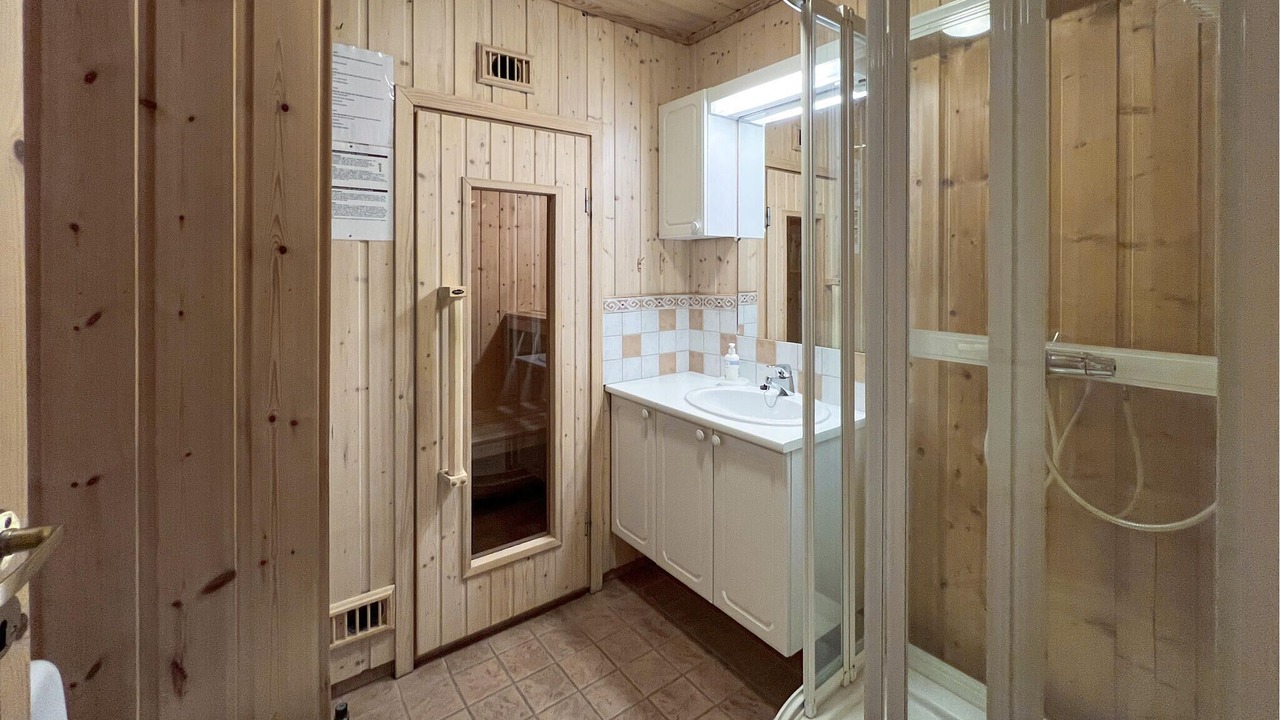 Photo of Bathroom in Lillehammer