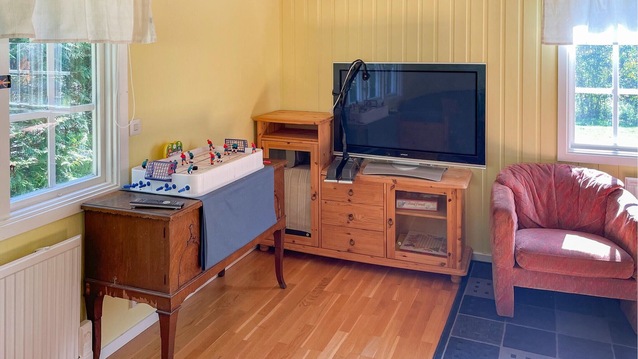 Photo of Bedroom in Ljustero