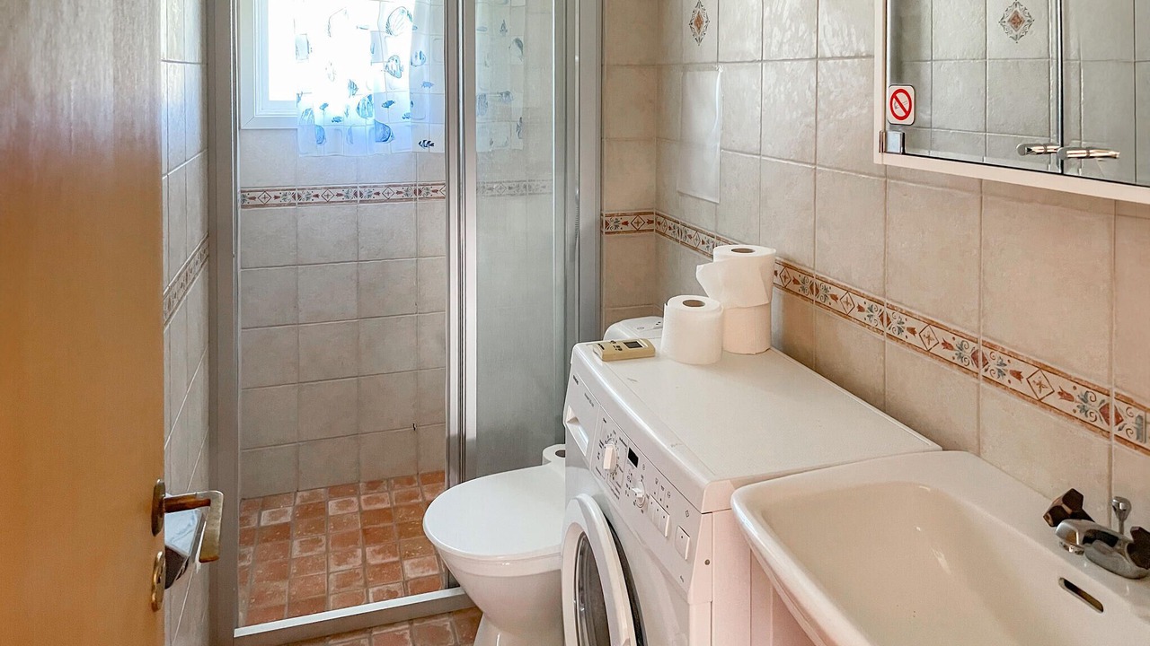 Photo of Bathroom in Ljustero