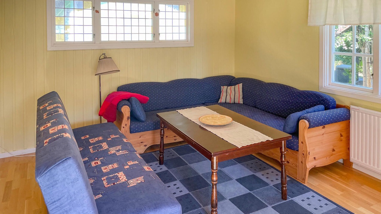 Photo of Bedroom in Ljustero