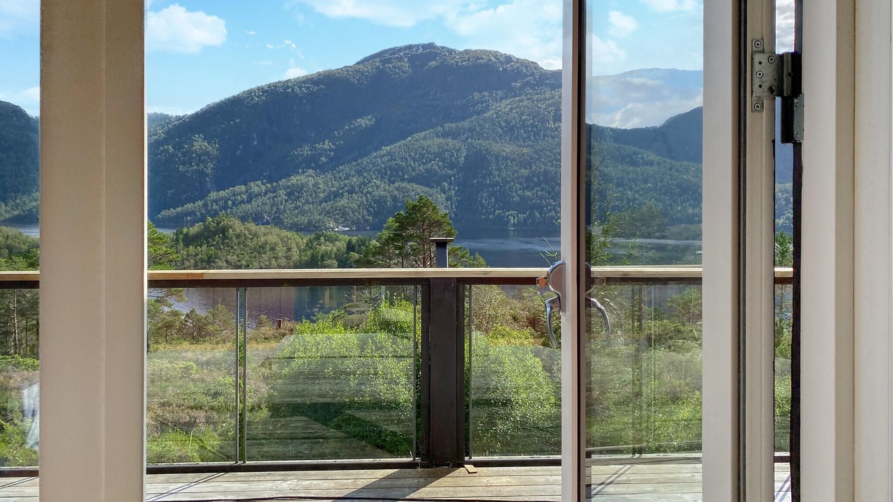 Photo of Bedroom in Flora