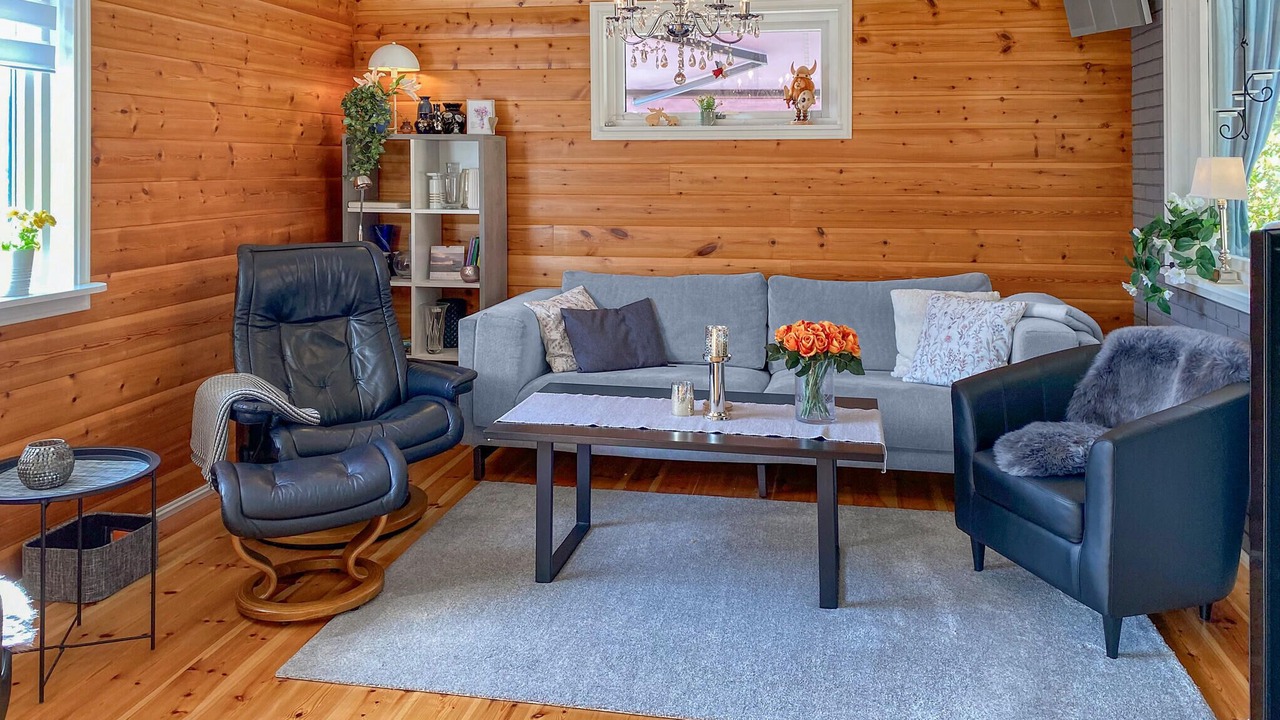 Photo of Bedroom in Flora