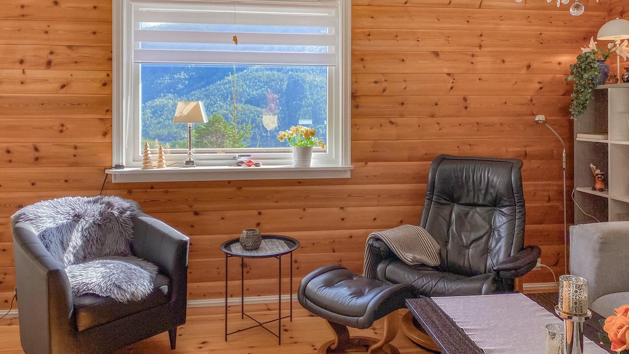Photo of Bedroom in Flora