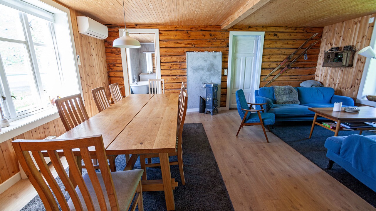 Photo of Others in Flakstad