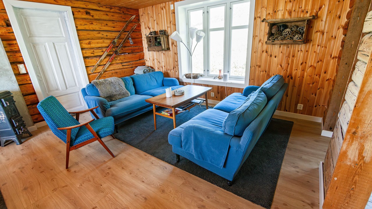 Photo of Livingroom in Flakstad