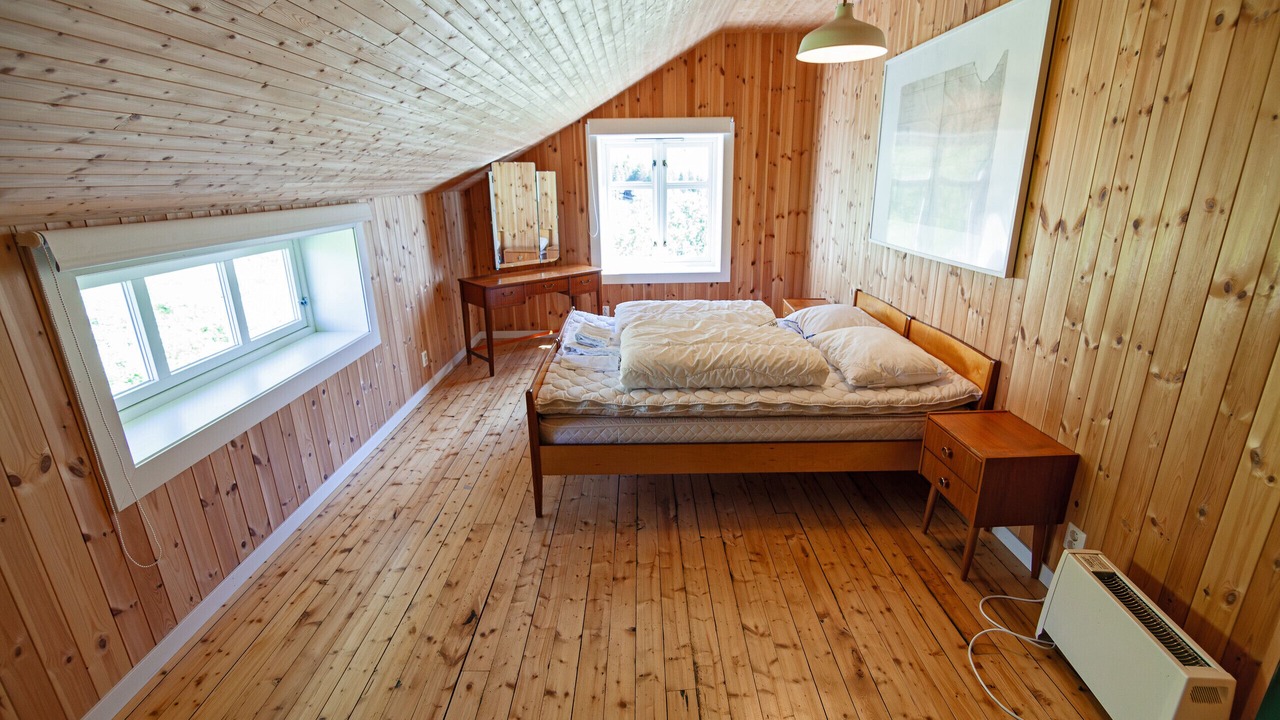 Photo of Bedroom in Flakstad