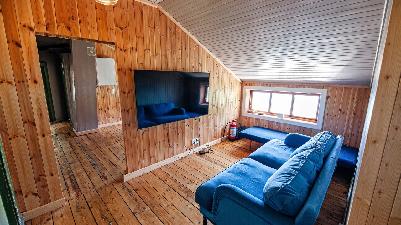 Photo of Livingroom in Flakstad