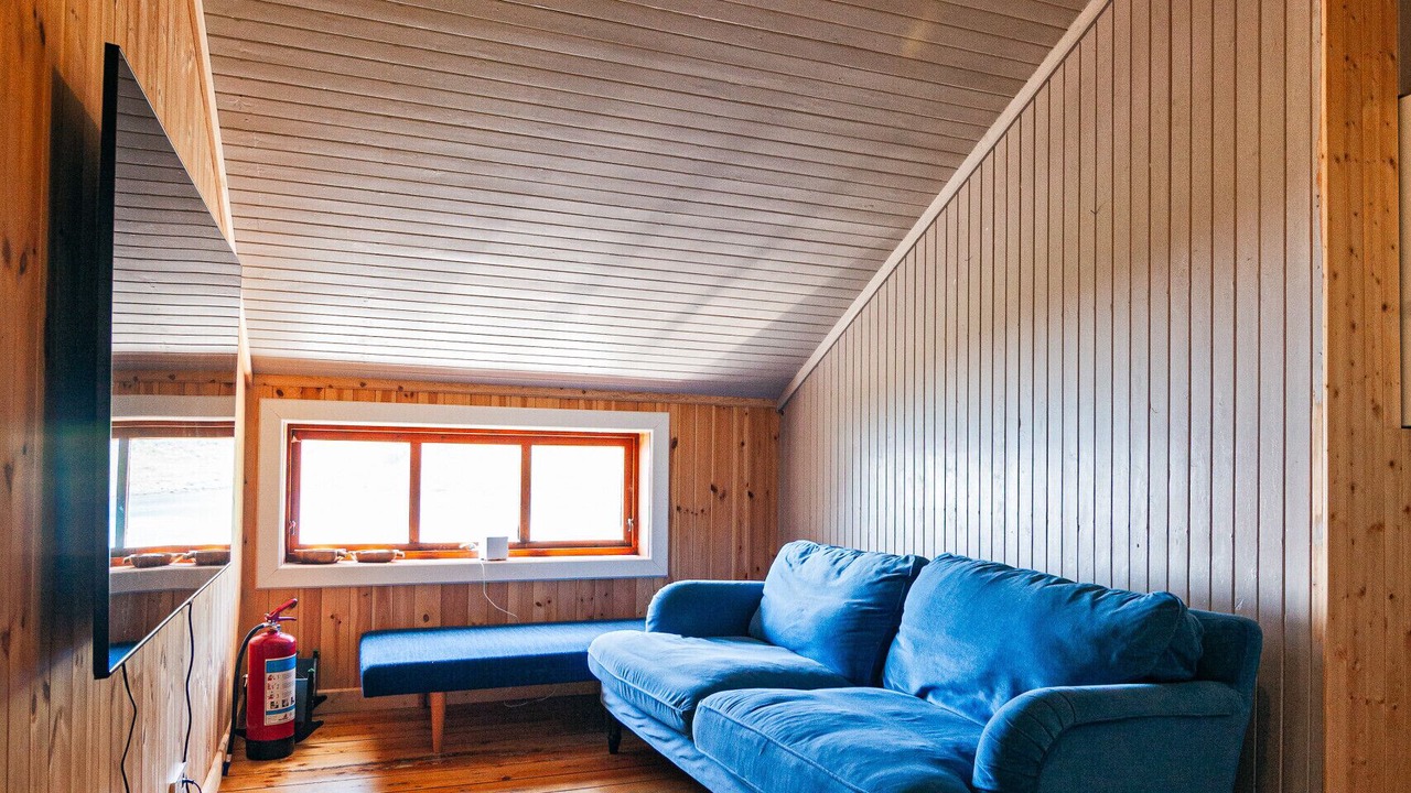 Photo of Livingroom in Flakstad