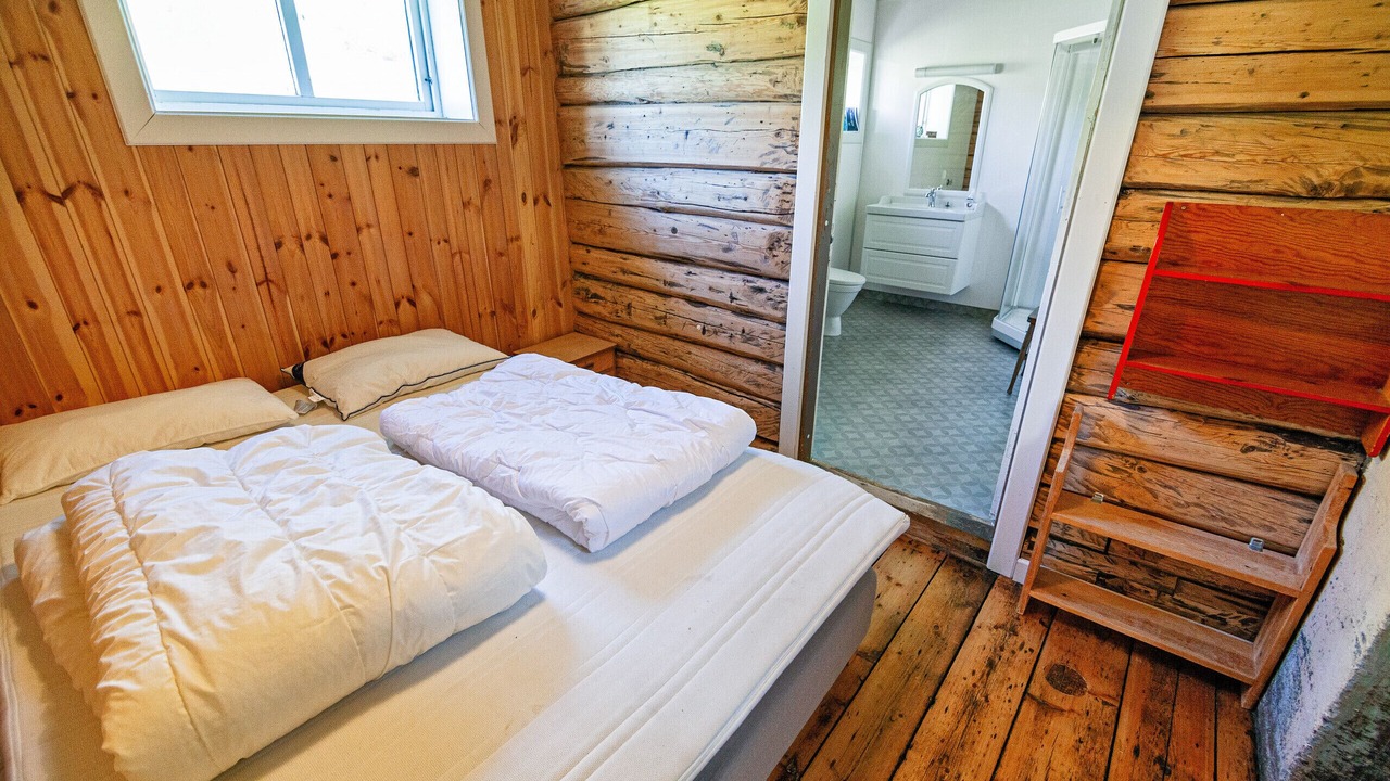 Photo of Bedroom in Flakstad