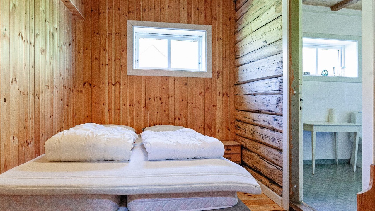 Photo of Bedroom in Flakstad