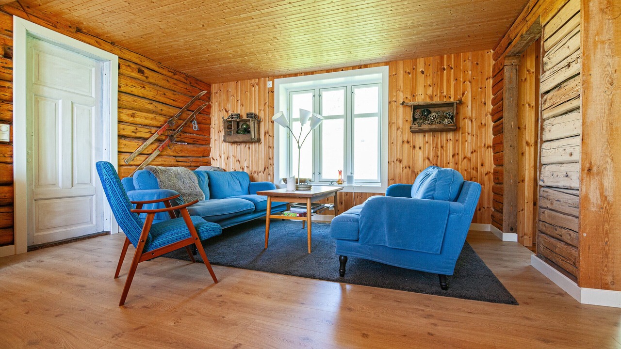 Photo of Livingroom in Flakstad