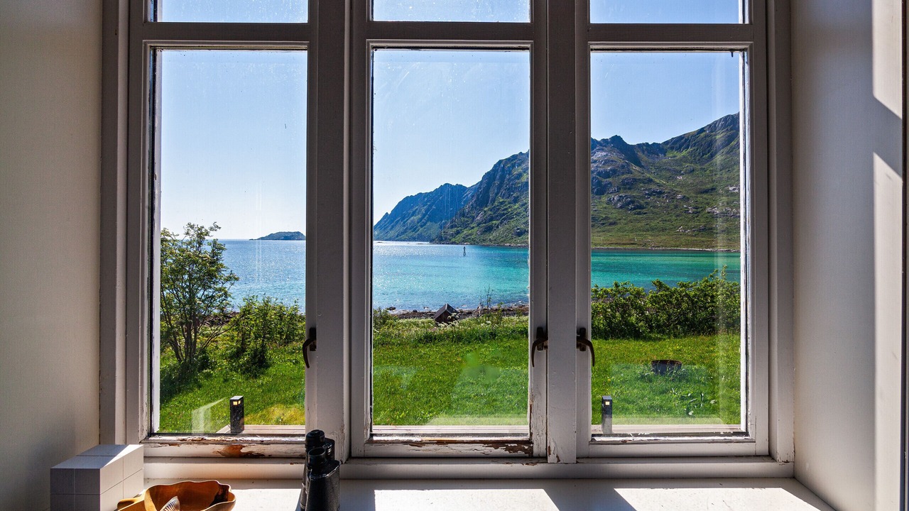 Photo of Others in Flakstad