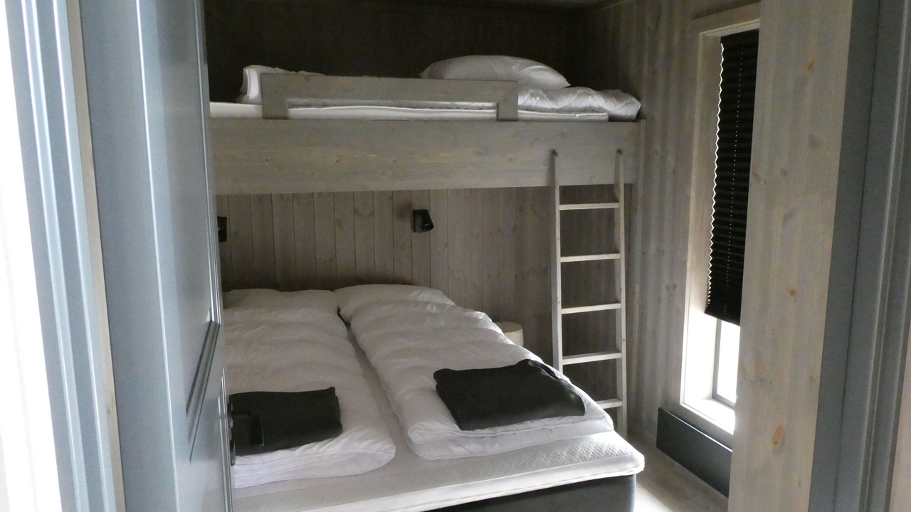 Photo of Bedroom in Etnedal