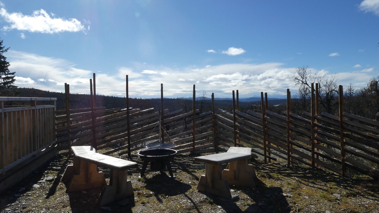 Photo of Outdoor in Etnedal