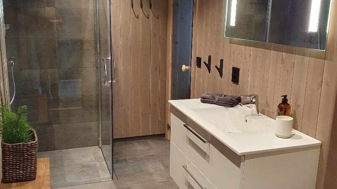 Photo of Bathroom in Etnedal