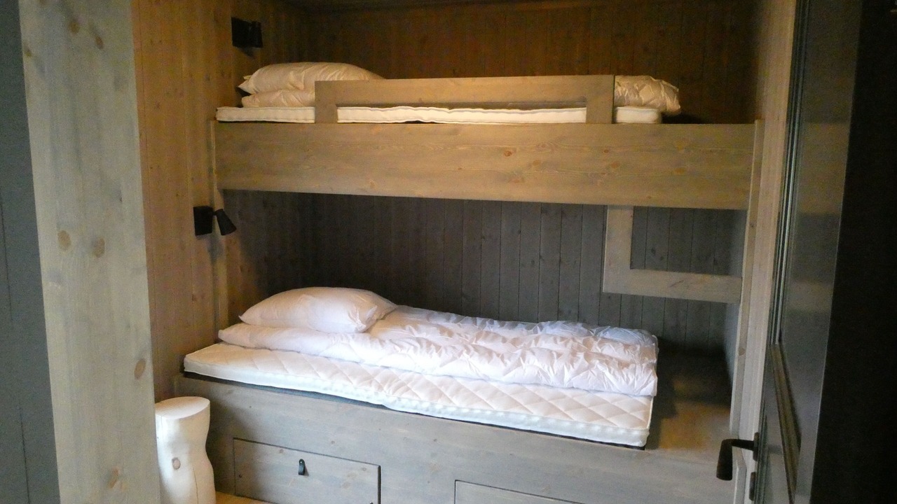 Photo of Bedroom in Etnedal