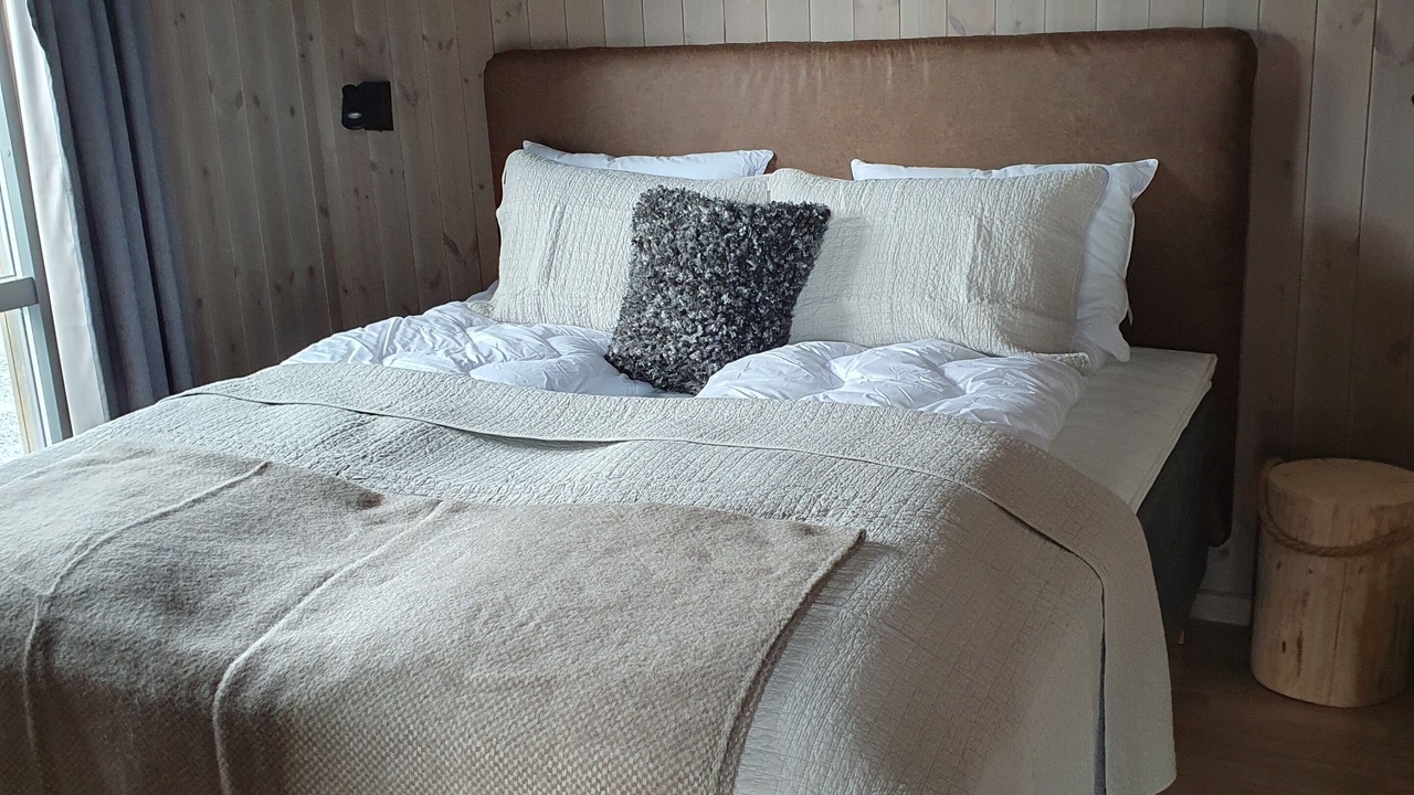 Photo of Bedroom in Etnedal