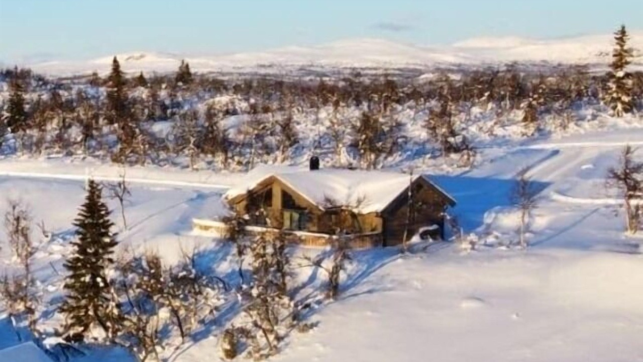 Photo of Outdoor in Etnedal