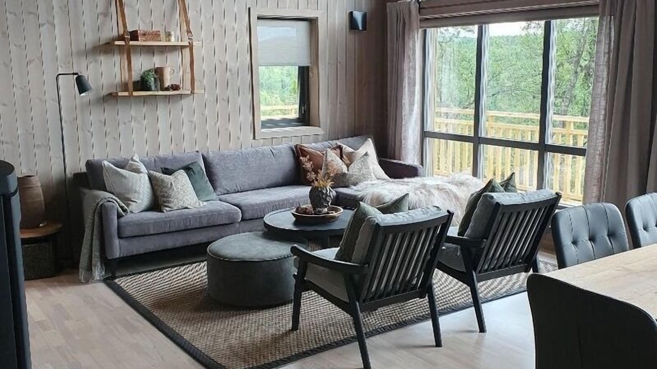 Photo of Livingroom in Etnedal
