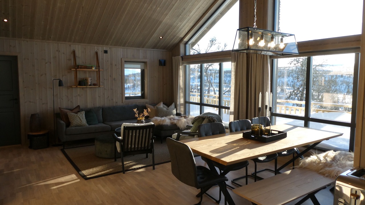 Photo of Others in Etnedal