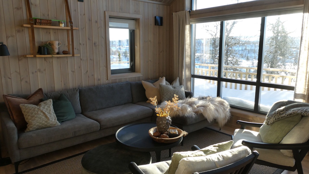 Photo of Livingroom in Etnedal