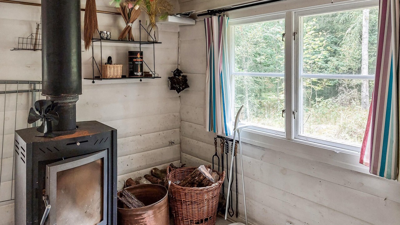 Photo of Bedroom in Ronninge