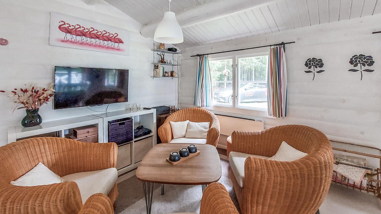 Photo of Bedroom in Ronninge