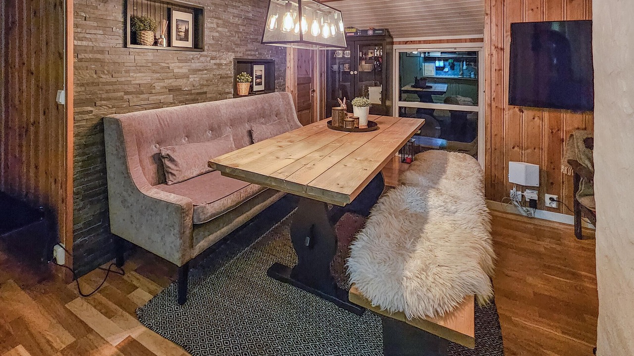 Photo of Bedroom in Hjartdal Municipality