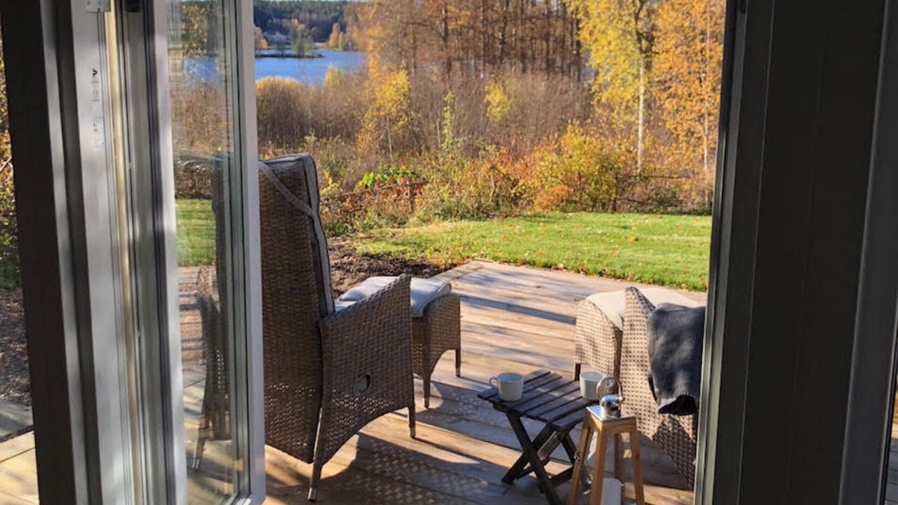 Photo of Outdoor in Stavsjo