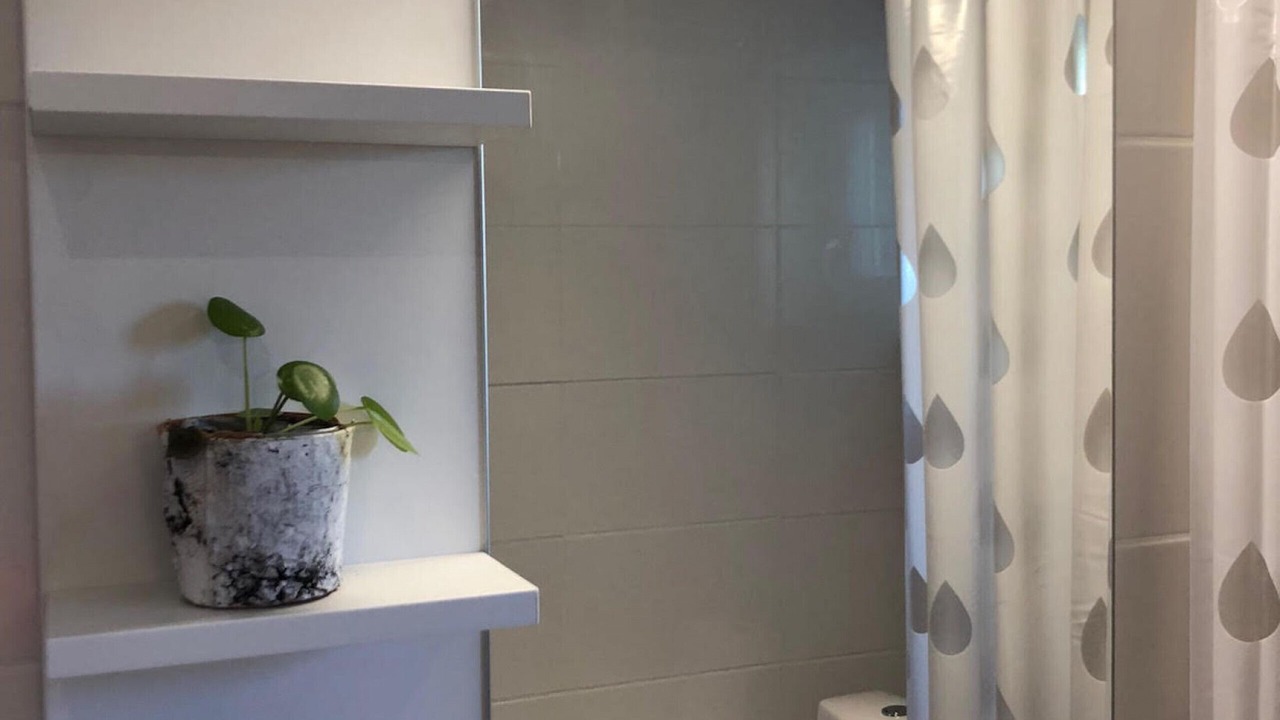 Photo of Bathroom in Stavsjo
