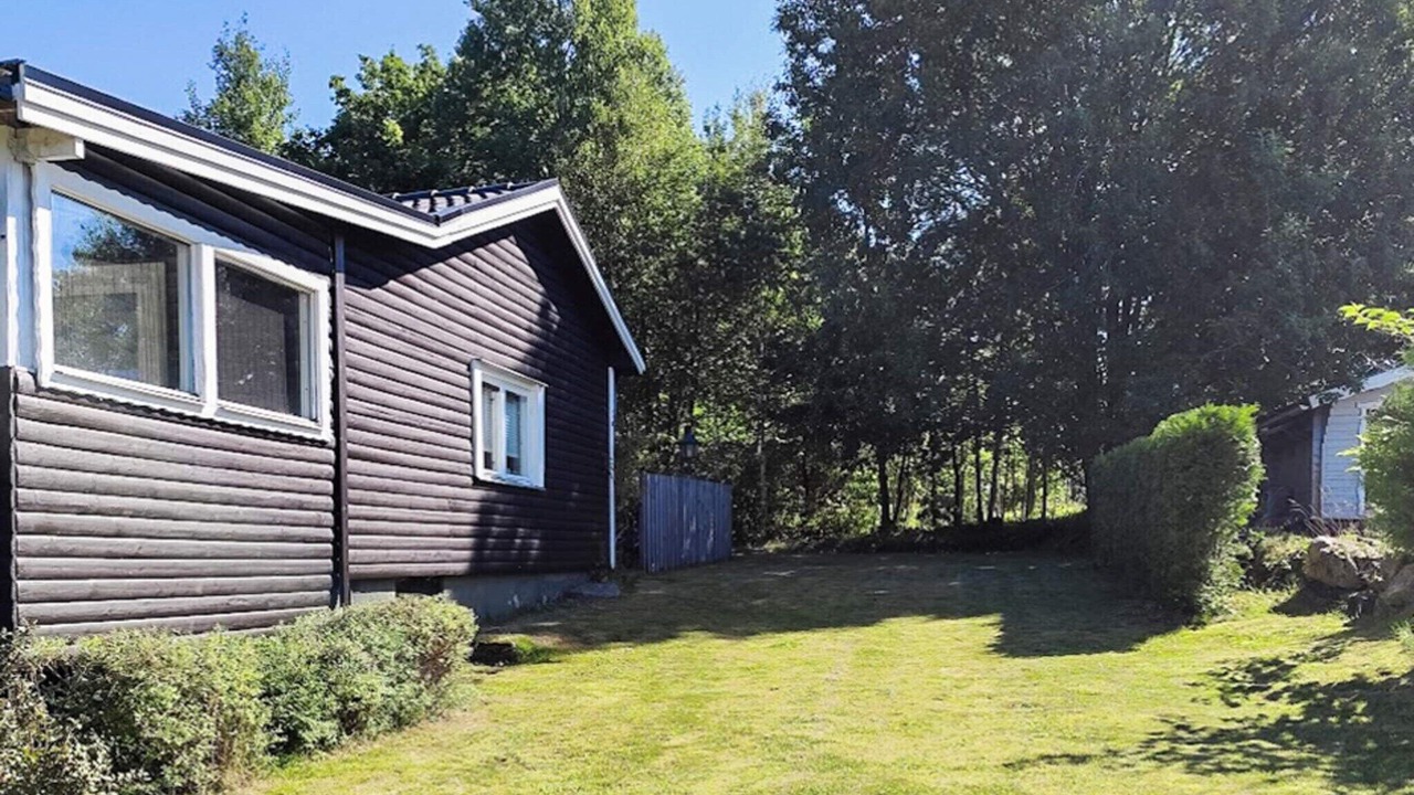 Photo of Outdoor in Boras Municipality