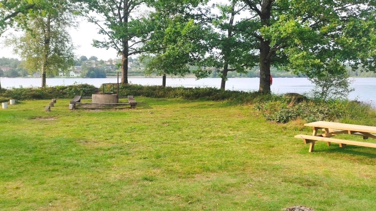 Photo of Outdoor in Boras Municipality