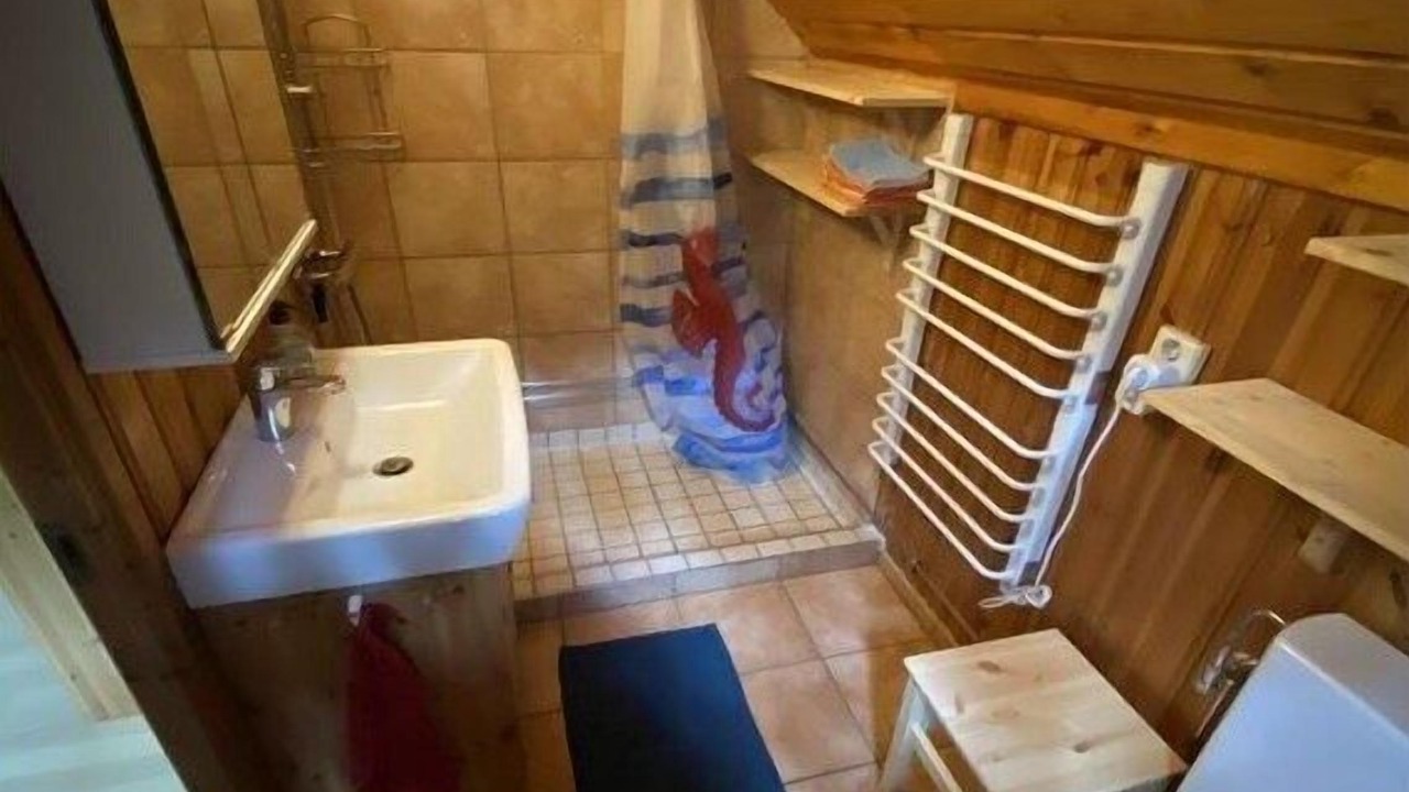 Photo of Bathroom in Vimmerby