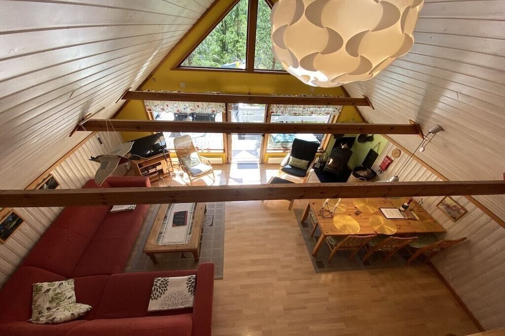 Photo of Livingroom in Vimmerby