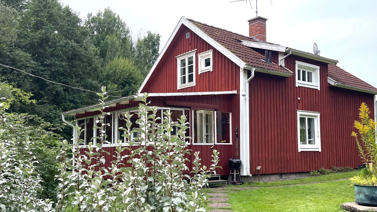 Photo of Outdoor in Mariestad Municipality