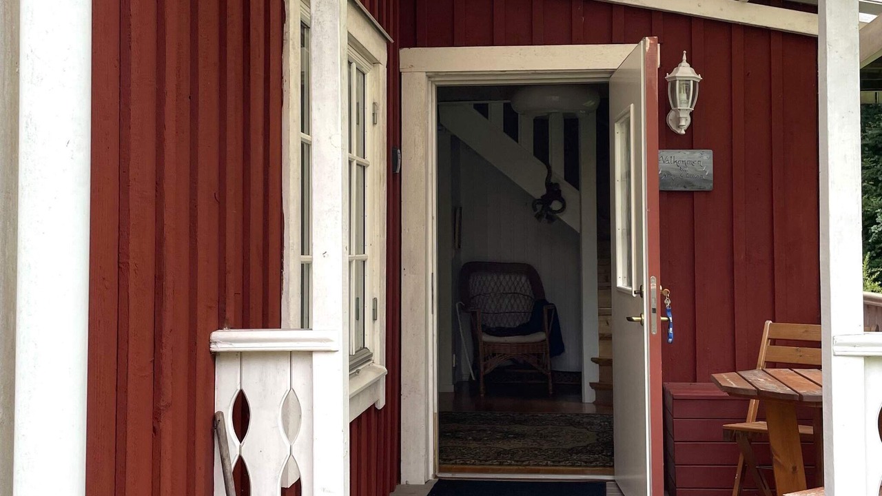 Photo of Outdoor in Mariestad Municipality