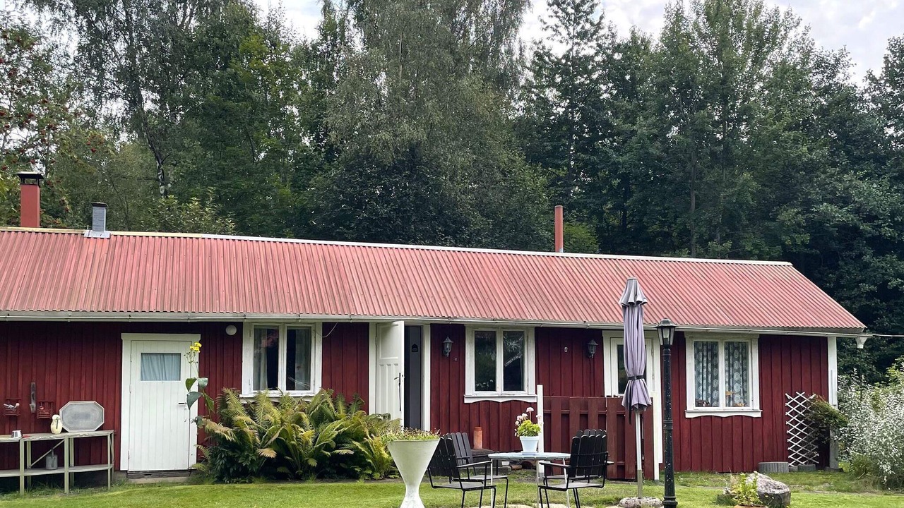 Photo of Outdoor in Mariestad Municipality