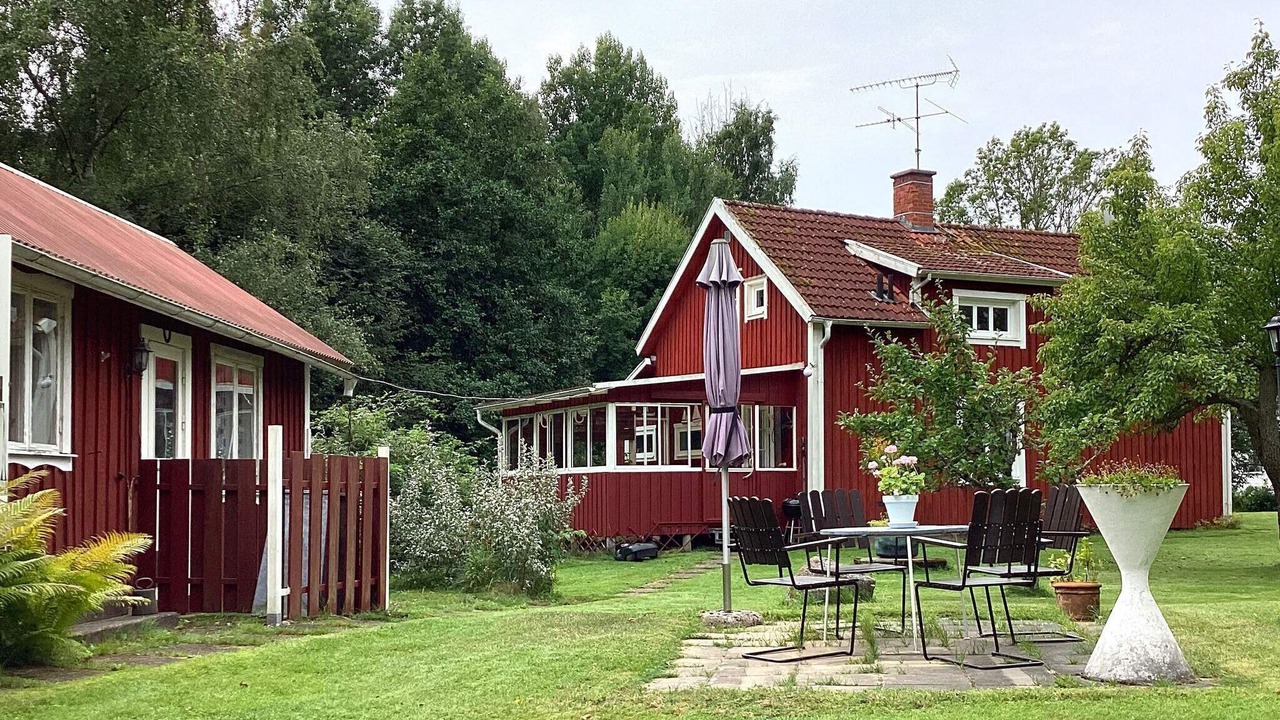 Photo of Outdoor in Mariestad Municipality